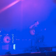 Image for article titled Godsmack Vocalist Taunts Seahawks Fans At Washington Show